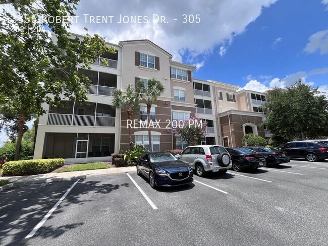 3356 Robert Trent Jones Dr