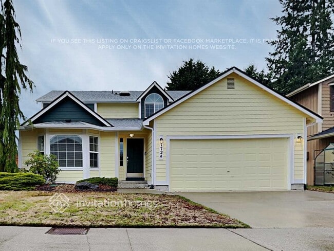 property at 7724 48th Loop SE