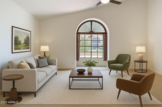 property at 9888 E Ironwood Dr