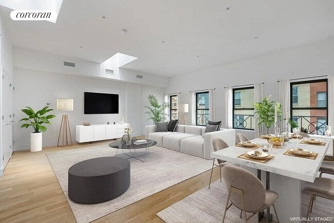 property at 125 Rivington St