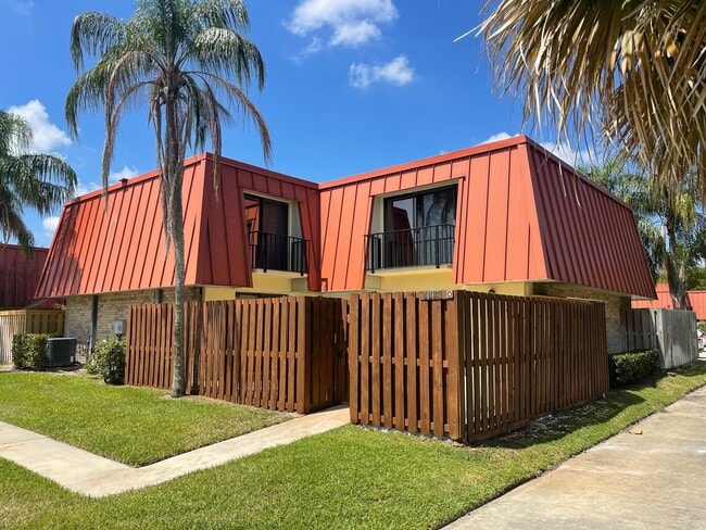 property at 3345 Meridian Way N