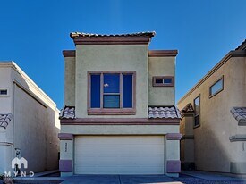 5862 E Norwood St in Mesa, AZ - Building Photo