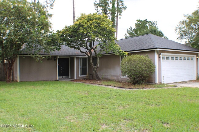property at 10315 Docksider Dr E