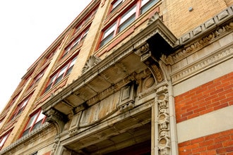 Berryhill Apartments in Sapulpa, OK - Building Photo - Building Photo