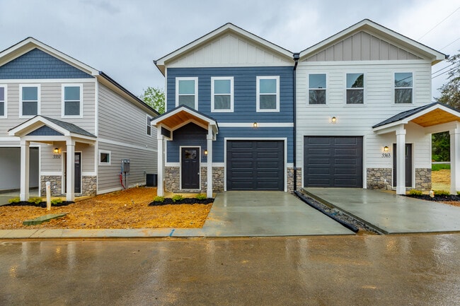 5547 Stream Ln in Chattanooga, TN - Building Photo - Building Photo