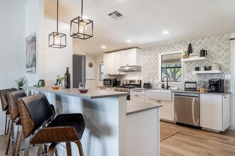 4909 E Tumbleweed Cir-Unit -ID1248646P in Cave Creek, AZ - Building Photo - Building Photo