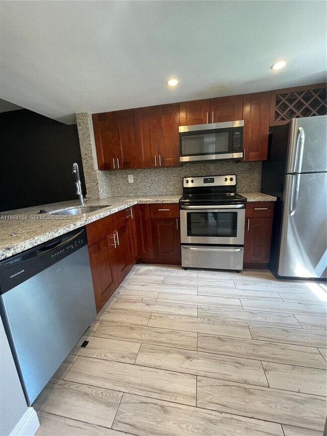 property at 5200 NW 31st Ave