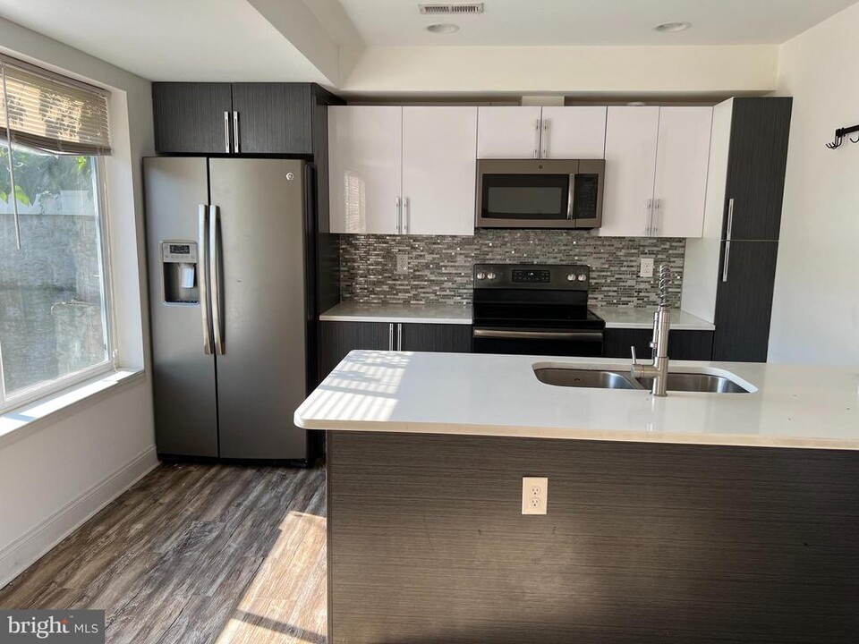 1257-59 N Newkirk St-Unit -D in Philadelphia, PA - Building Photo