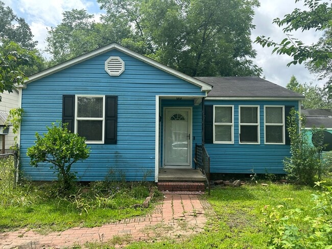 property at 803 Dixon St