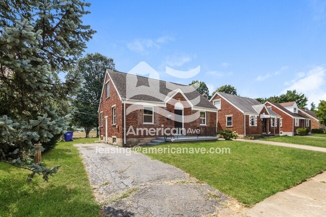 526 Harriet St in Dayton, OH - Building Photo - Building Photo