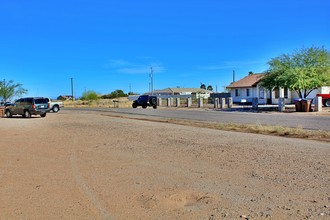 3930 N Montgomery Cir in Eloy, AZ - Building Photo - Building Photo