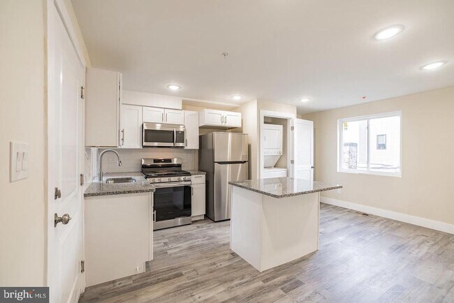 property at 5047 Baltimore Ave