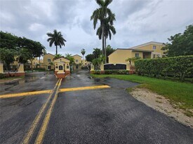 12605 SW 91st St in Miami, FL - Building Photo