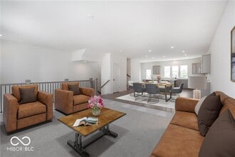 9735 Junction in Fishers, IN - Building Photo - Building Photo