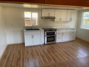 5980 Wofford Blvd in Wofford Heights, CA - Building Photo - Building Photo