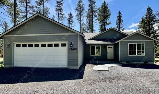 55415 Heierman Dr in Bend, OR - Building Photo - Building Photo