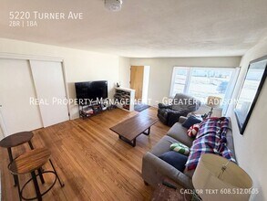 5220 Turner Ave in Madison, WI - Building Photo - Building Photo