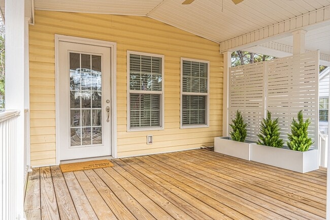 435 W Baltimore Ave in Pinebluff, NC - Building Photo - Building Photo