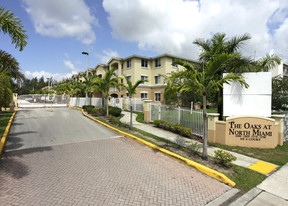 Welcome to Your Ideal Home in North Miami'... Apartments