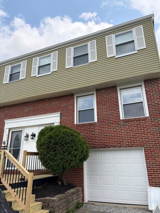 property at 219 Marietta Dr