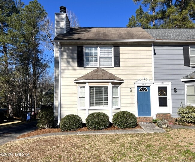 property at 108 Windermere Cir