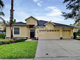 8346 Old Town Dr in Tampa, FL - Building Photo