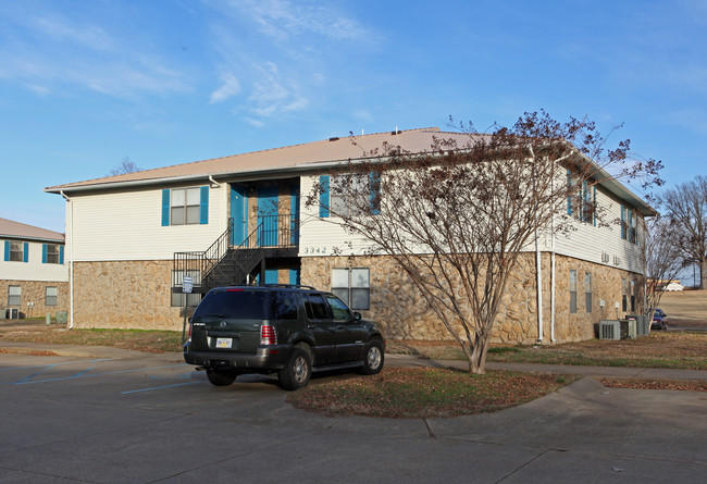 Countryside Apartments in Horn Lake, MS - Building Photo - Building Photo