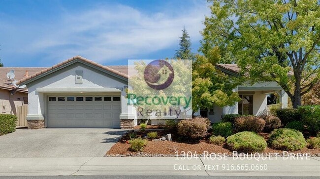 1304 Rose Bouquet Dr in Lincoln, CA - Building Photo - Building Photo