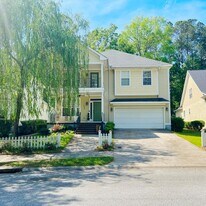 933 Mitchell Ln in Evans, GA - Building Photo