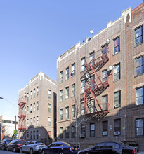 3515 95th St in Flushing, NY - Building Photo - Building Photo