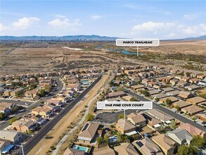 1148 Pine Cove Ct in Henderson, NV - Building Photo - Building Photo