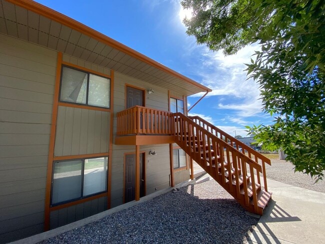 property at 582 Spruce Dr