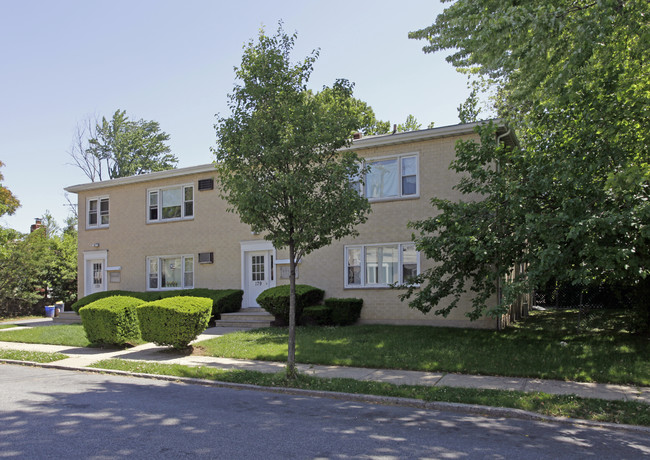 Ardmore Arms in Staten Island, NY - Foto de edificio - Building Photo