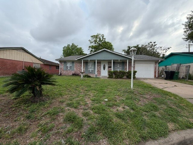 property at 4142 Brookston St