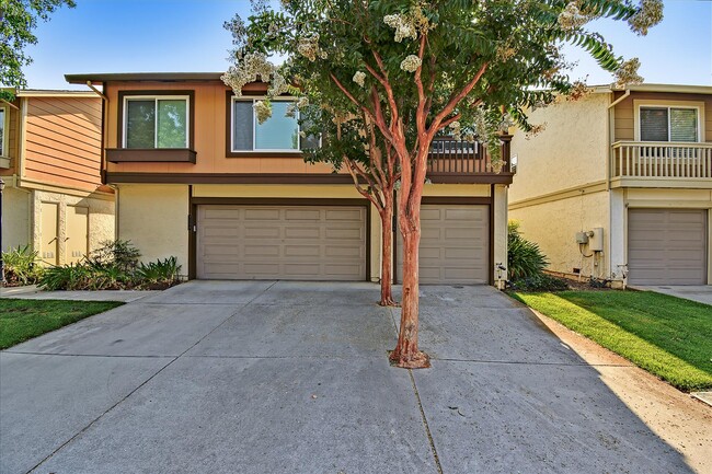 3236 Rocky Water Ln in San Jose, CA - Foto de edificio - Building Photo