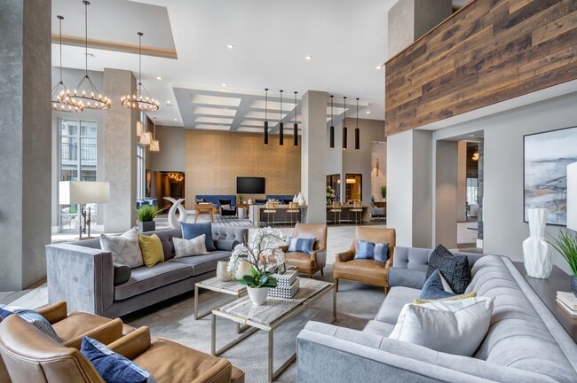 The Heights at Goose Creek Village