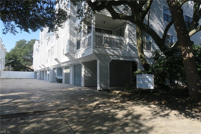 property at 2900 Bente Way