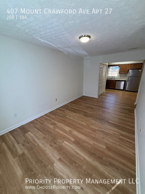 407 Mt Crawford Ave in Bridgewater, VA - Building Photo - Building Photo