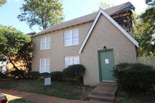 134 Rowland Pl in Tyler, TX - Building Photo