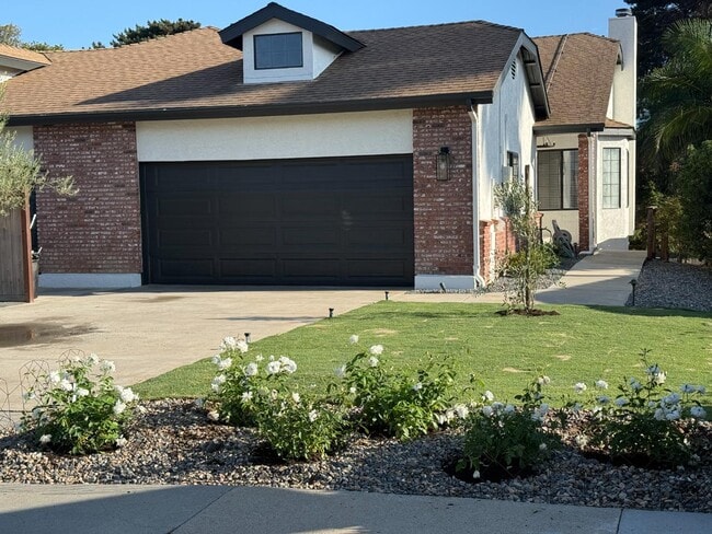 property at 2503 Levante St
