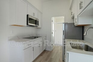 3814 Norbridge Ave in Castro Valley, CA - Building Photo