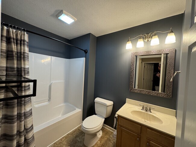 822 Quadrilla St in Morgantown, WV - Building Photo - Building Photo