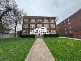 3612 Ingersoll Ave in Des Moines, IA - Building Photo