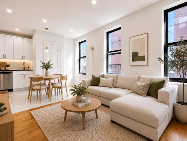 401 E 68th St, Unit 6C