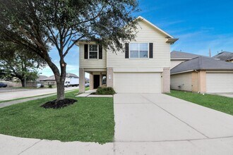 886 Darbydale Crossing Ln in Houston, TX - Building Photo - Building Photo