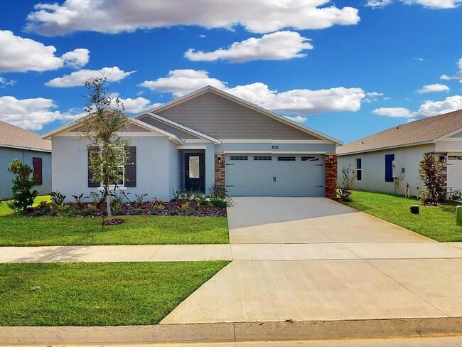 property at 3493 Chinotto Dr