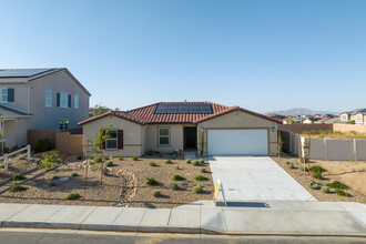 11474 Osborn St in Victorville, CA - Building Photo - Building Photo