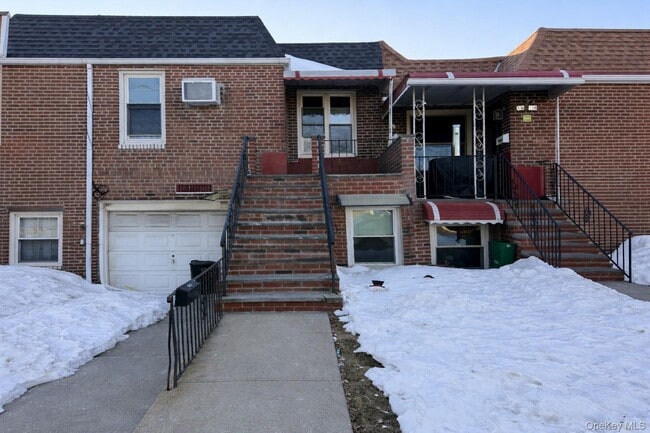 property at 19-16 150th St