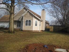 153 Usher Rd in Harvest, AL - Building Photo - Building Photo