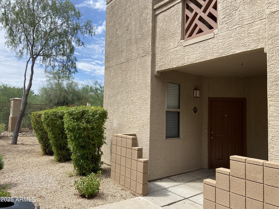 29606 N Tatum Blvd in Cave Creek, AZ - Building Photo